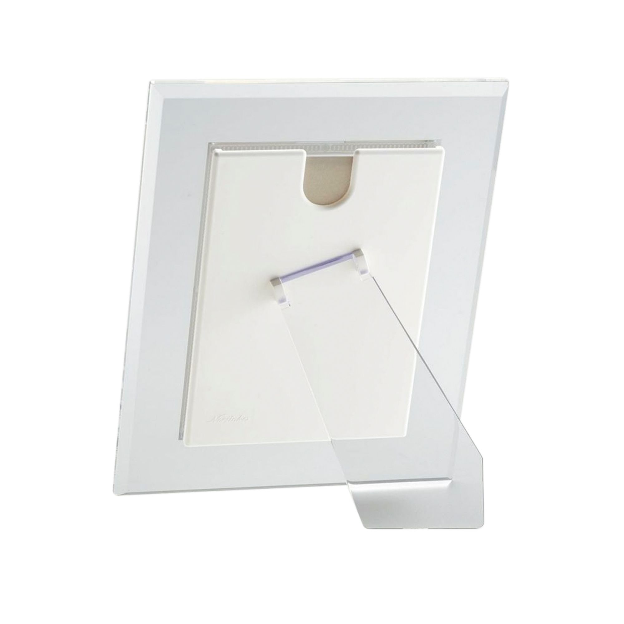  Khung ảnh để bàn Bạch kim Maison Coll Rochelle Platinum (chiều dài 19cm, chiều rộng 15cm) | Maison Coll MC02 - AC-PH 