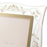  Khung ảnh để bàn Vàng Maison Coll Hampshire Gold ( chiều dài 19cm chiều rộng 15cm ) 