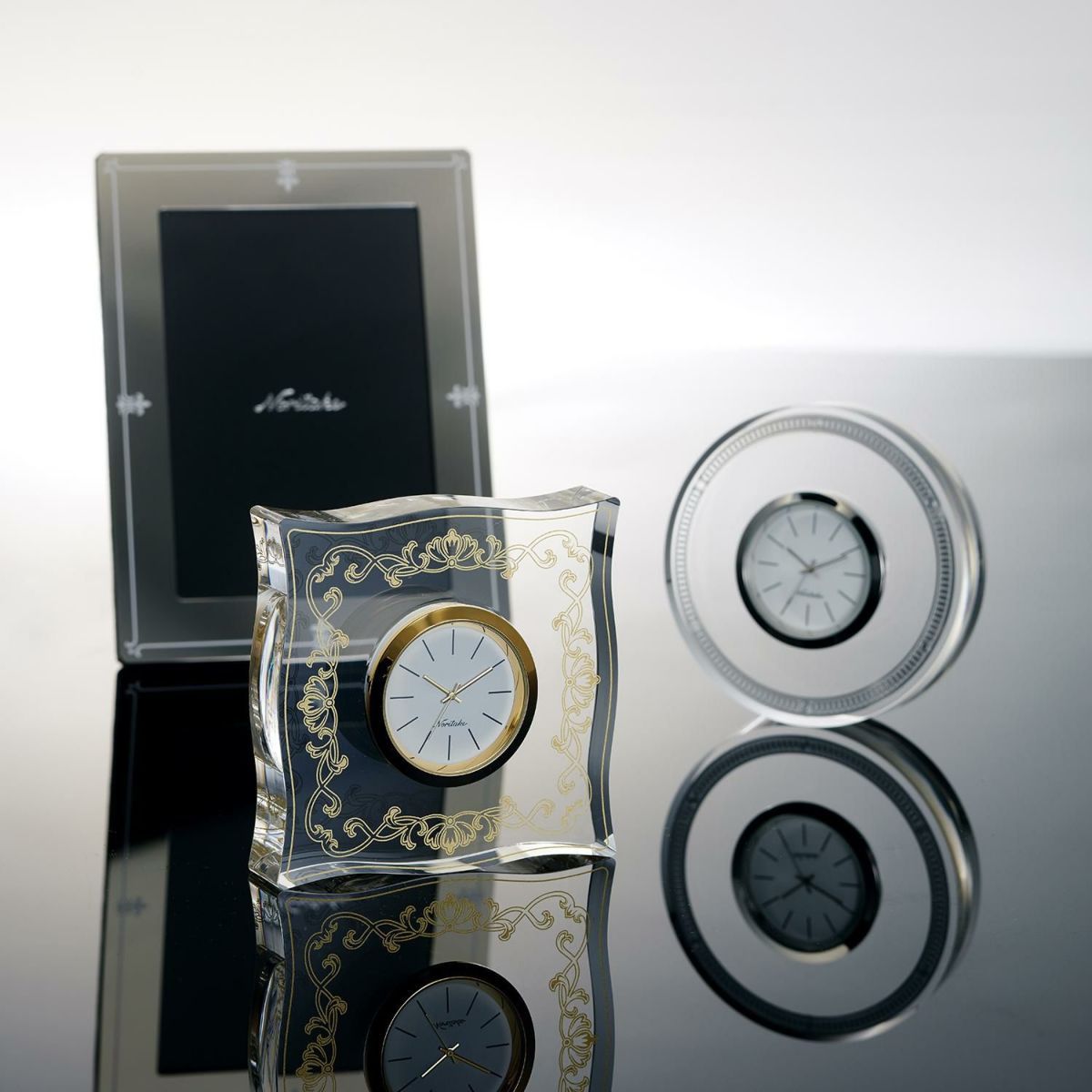  Khung ảnh để bàn Maison Coll Bristol (chiều dài 15,5cm, chiều rộng 11,5cm) | Maison Coll MC06 - MT-PH 