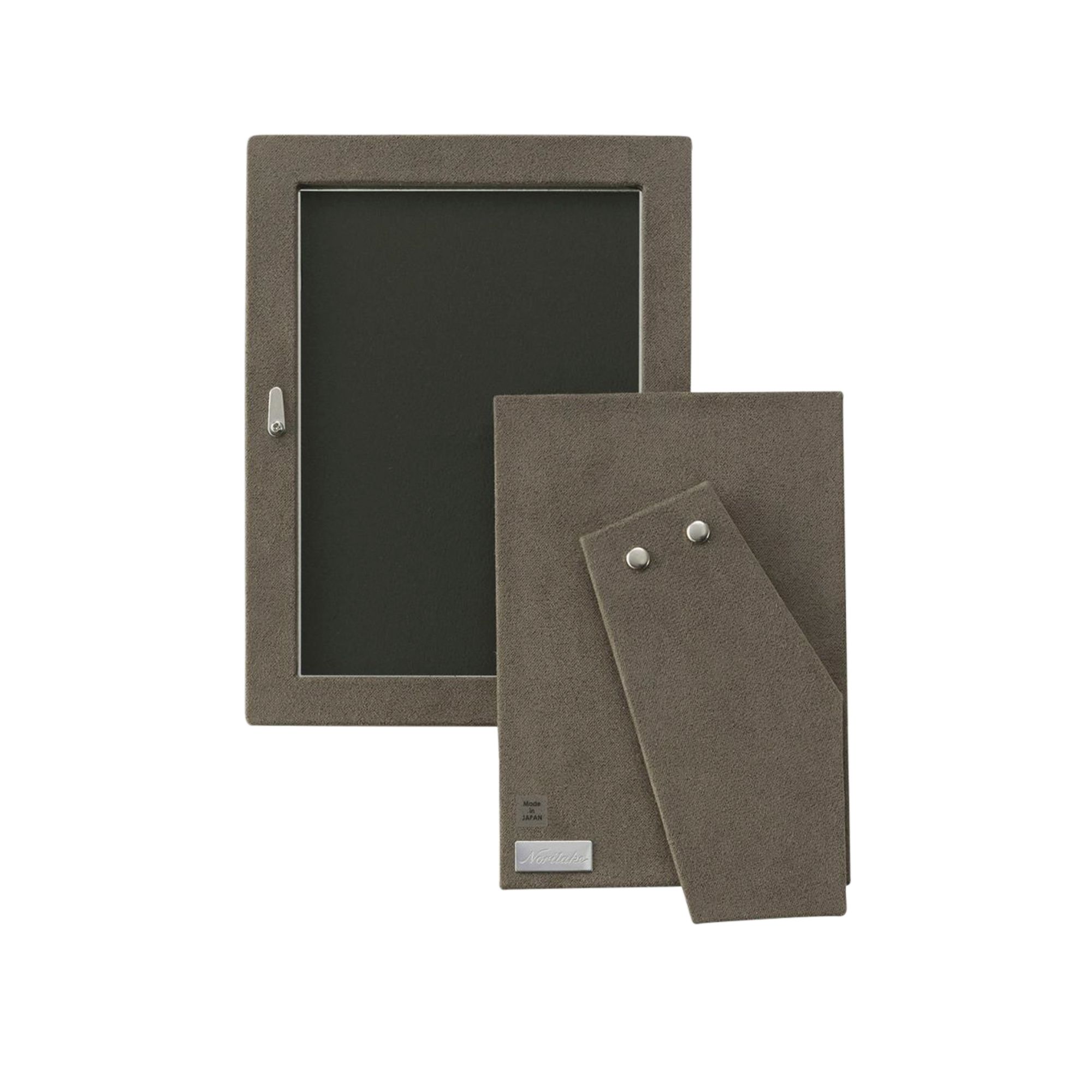  Khung ảnh để bàn Maison Coll Hampshire Signature (chiều dài 15,5cm, chiều rộng 11,5cm) | Maison Coll MC14 - MT-PH 