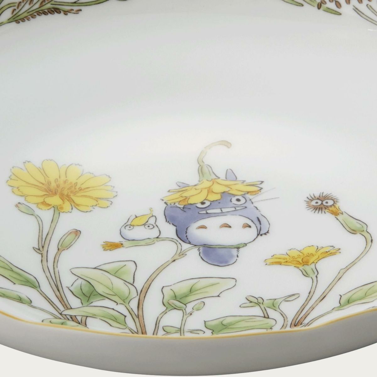  Đĩa sâu lòng 19.5cm | Totoro 4924-7L-TT97897 