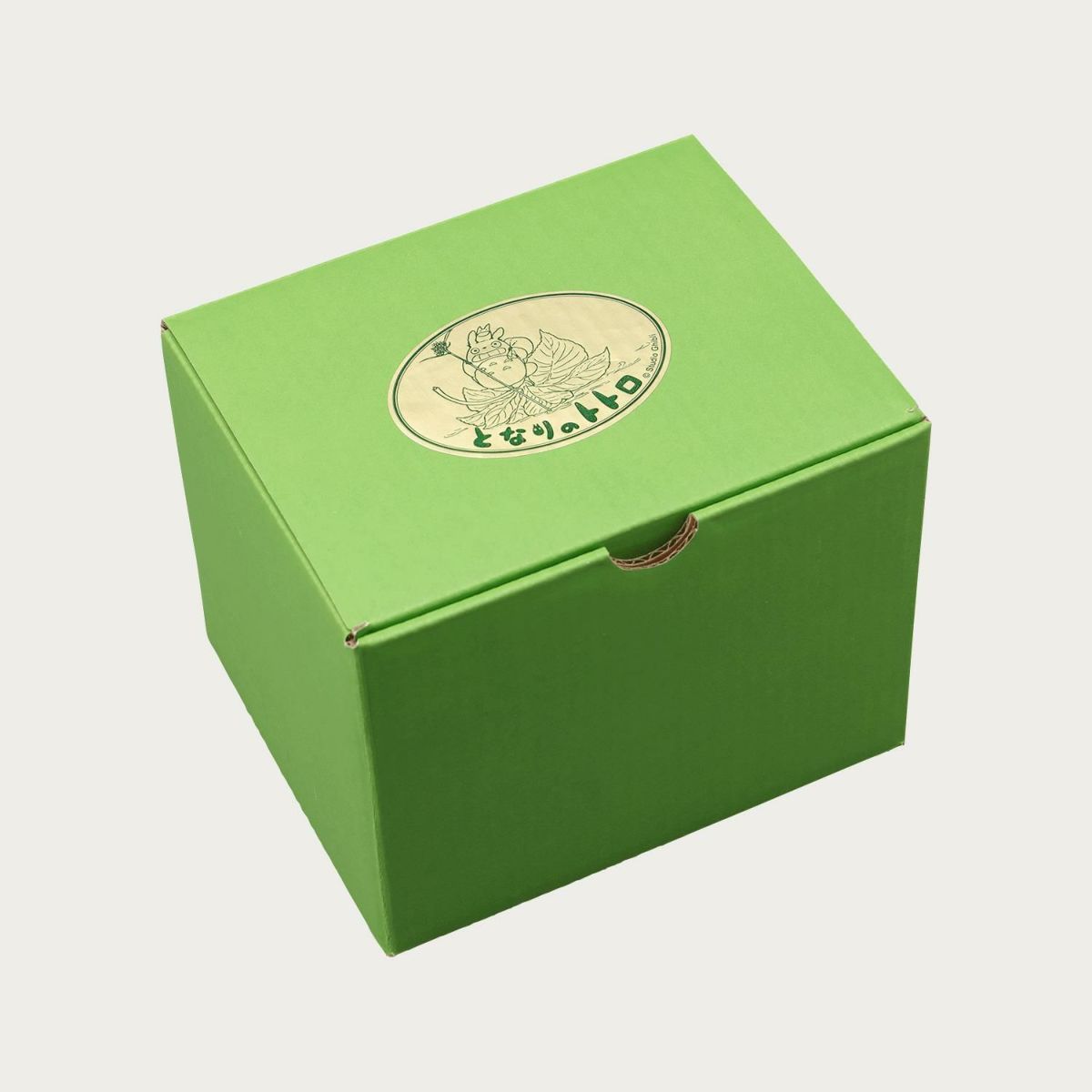  Cốc (ly) uống nước, cà phê dung tích 375ml sứ xương | Totoro 4924-8L - TT97855 