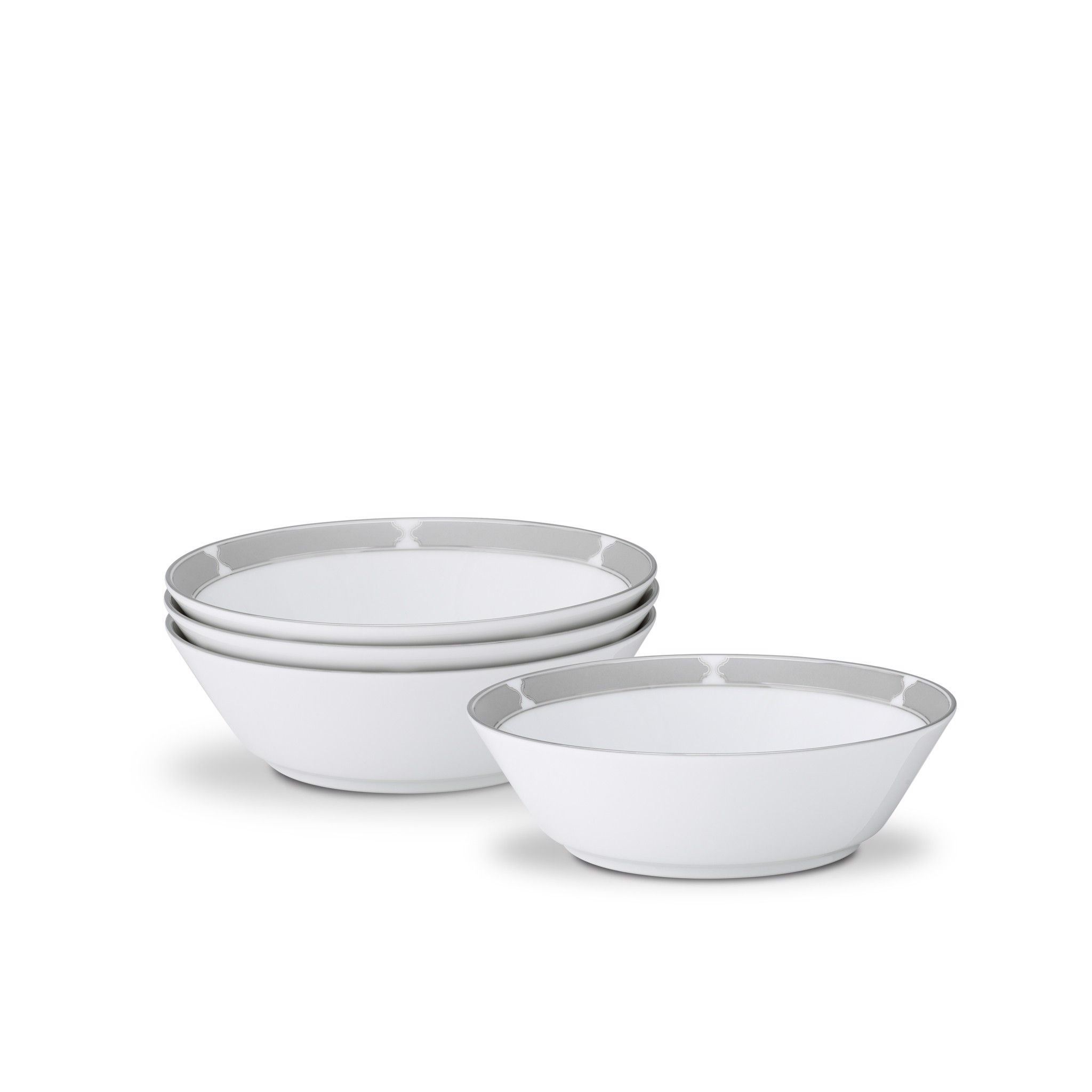  Bát (tô) đa năng 17,5cm dung tích 640ml đựng soup, đồ chiên xào | Eternal Palace 1717L - 91097 