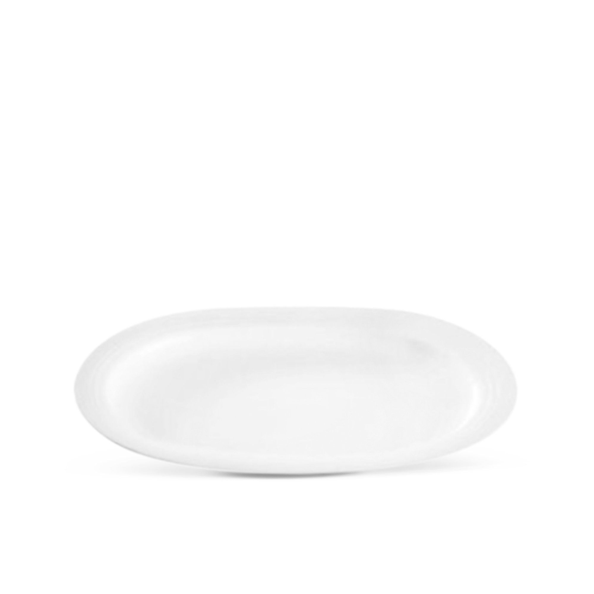  Đĩa Oval cỡ nhỏ (size S) dài 30,6cm 
