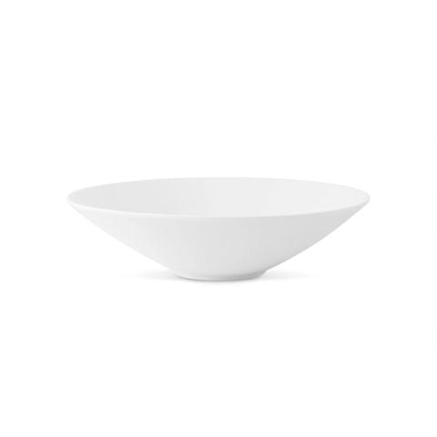  Bát (tô) đa năng 19,9cm dung tích 660ml đựng soup, đồ chiên xào sứ trắng | N4 1628L - 05502A 