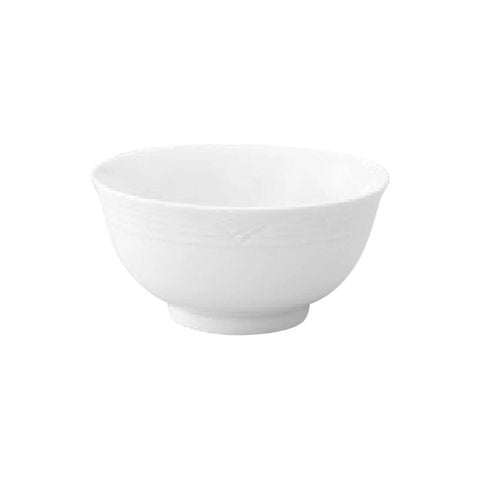  Bát mỳ (tô mỳ) đường kính 16,2cm dung tích 850ml sứ trắng | Arctic White 4000L - 91595 