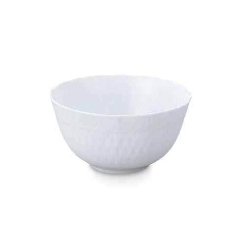  Bát cơm (chén cơm) 11,2cm dung tích 320ml sứ trắng cao cấp | Cher Blanc 1655L - 94894 