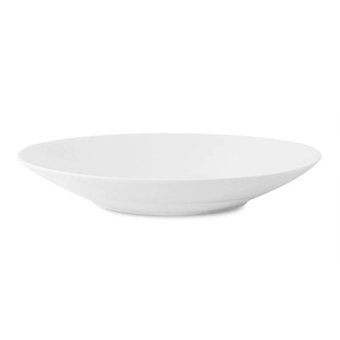  Đĩa sâu lòng 32,4cm dung tích 1.400ml sứ trắng | N4 1628L - 94548 