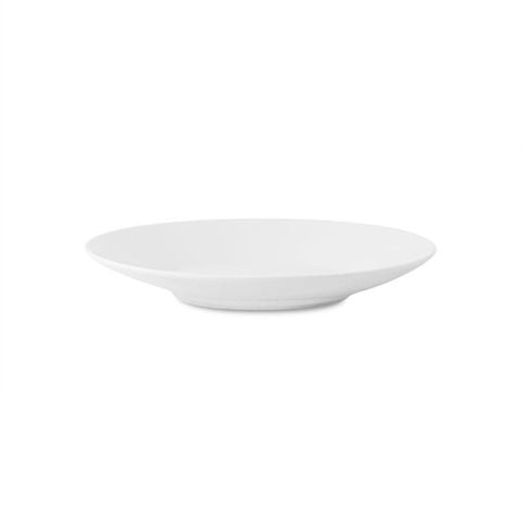  Đĩa sâu lòng 19,8cm dung tích 380ml sứ trắng | N4 1628L - 05513A 