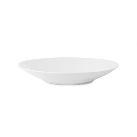  Đĩa sâu lòng 24,9cm dung tích 380ml sứ trắng | N4 1628L - 05515A 