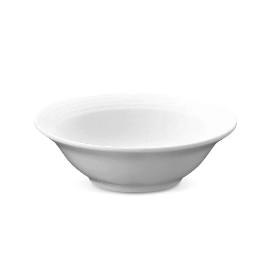  Chén (bát) ăn ngũ cốc 16,9cm, dung tích 460ml sứ trắng | Arctic White 4000-1L - 91407 
