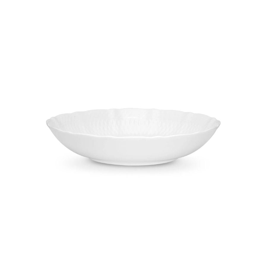  Đĩa sâu lòng coupe 20,9cm dung tích 815ml sứ trắng cao cấp | Cher Blanc 1655L - 94897 