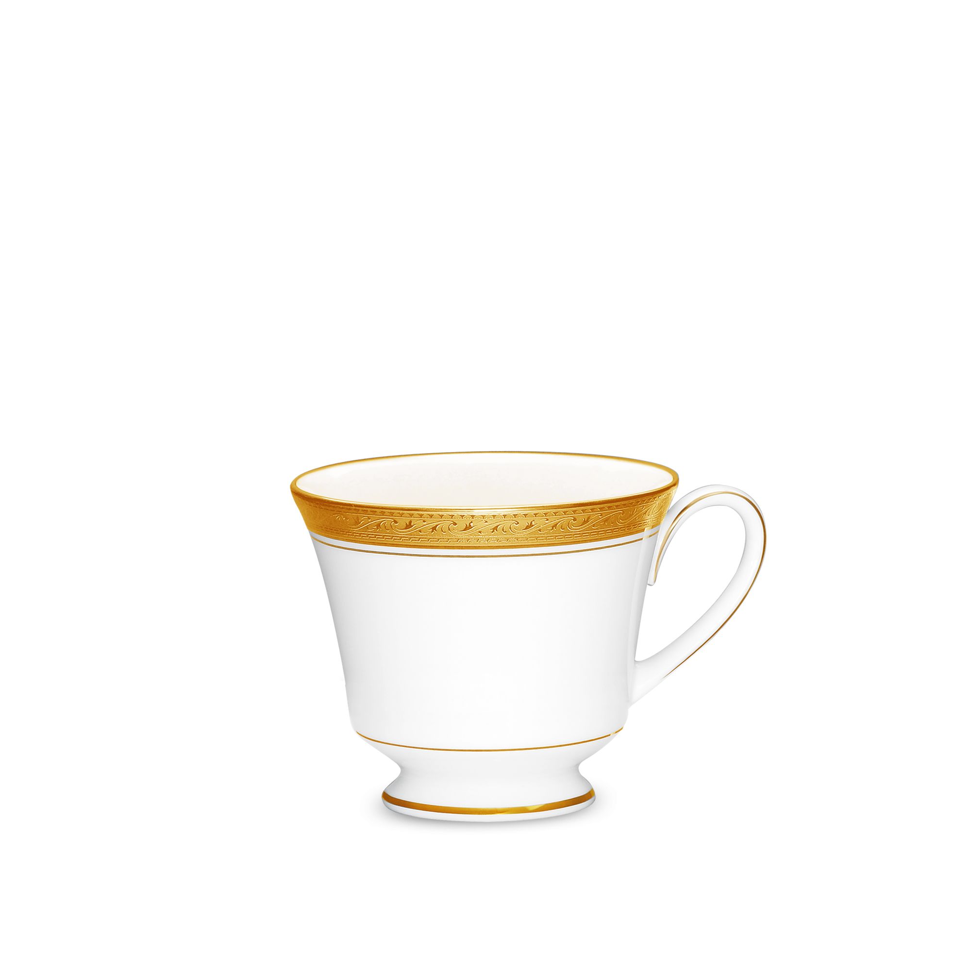  Chén trà (tách trà)  220ml | Crestwood Gold 4167L-91189C 