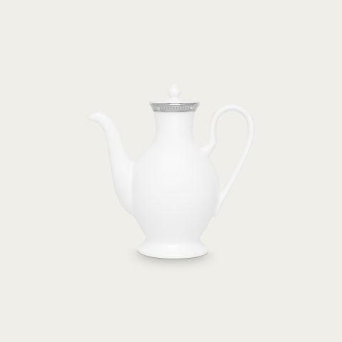  Bình đựng nước chấm dung tích 105ml sứ xương | Rochelle Platinum 4795L - 50121A 
