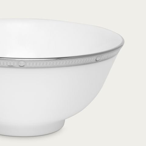  Bát (chén) 10,5cm dung tích 210ml đựng nước chấm, soup | Rochelle Platinum 4795L - 50184A 