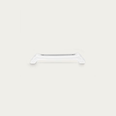  Dụng cụ gác đũa dài 9,4cm sứ xương | Rochelle Platinum 4795L - 97369 