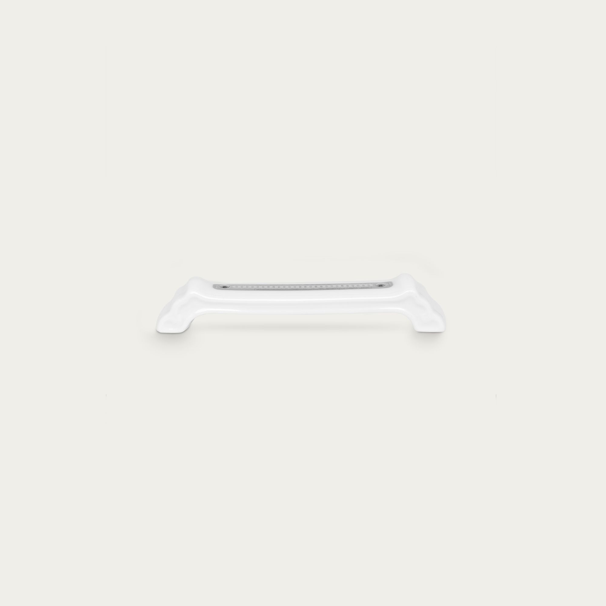 Dụng cụ gác đũa dài 9,4cm sứ xương | Rochelle Platinum 4795L - 97369 