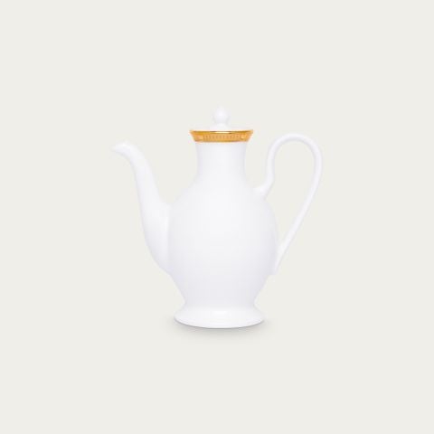  Bình đựng nước chấm dung tích 105ml sứ xương | Rochelle Gold 4796L - 50121A 