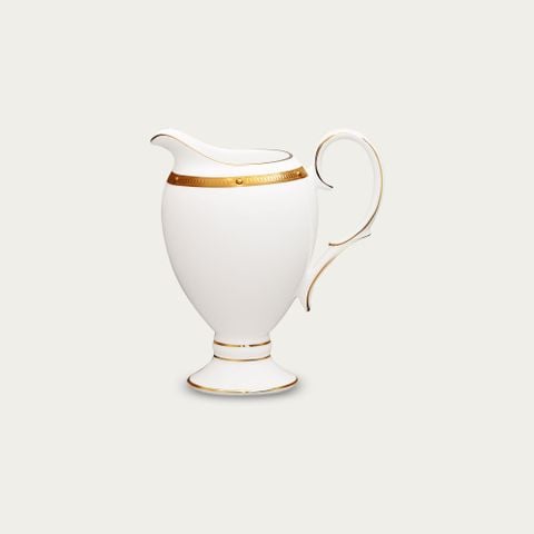  Bình (hũ) đựng sữa dung tích 240ml sứ xương | Rochelle Gold 4796L - 50728A 
