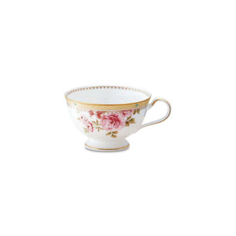  Chén trà (tách trà) dáng loe 190ml sứ xương | Hertford 4861L - 97221C 