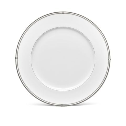  Đĩa tròn cỡ lớn đường kính 28,1cm sứ xương | Aidan 4867L - 97320 