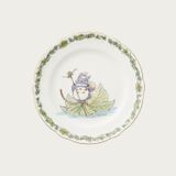  Đĩa tròn 19cm | Totoro 4924-8L-TT97815 