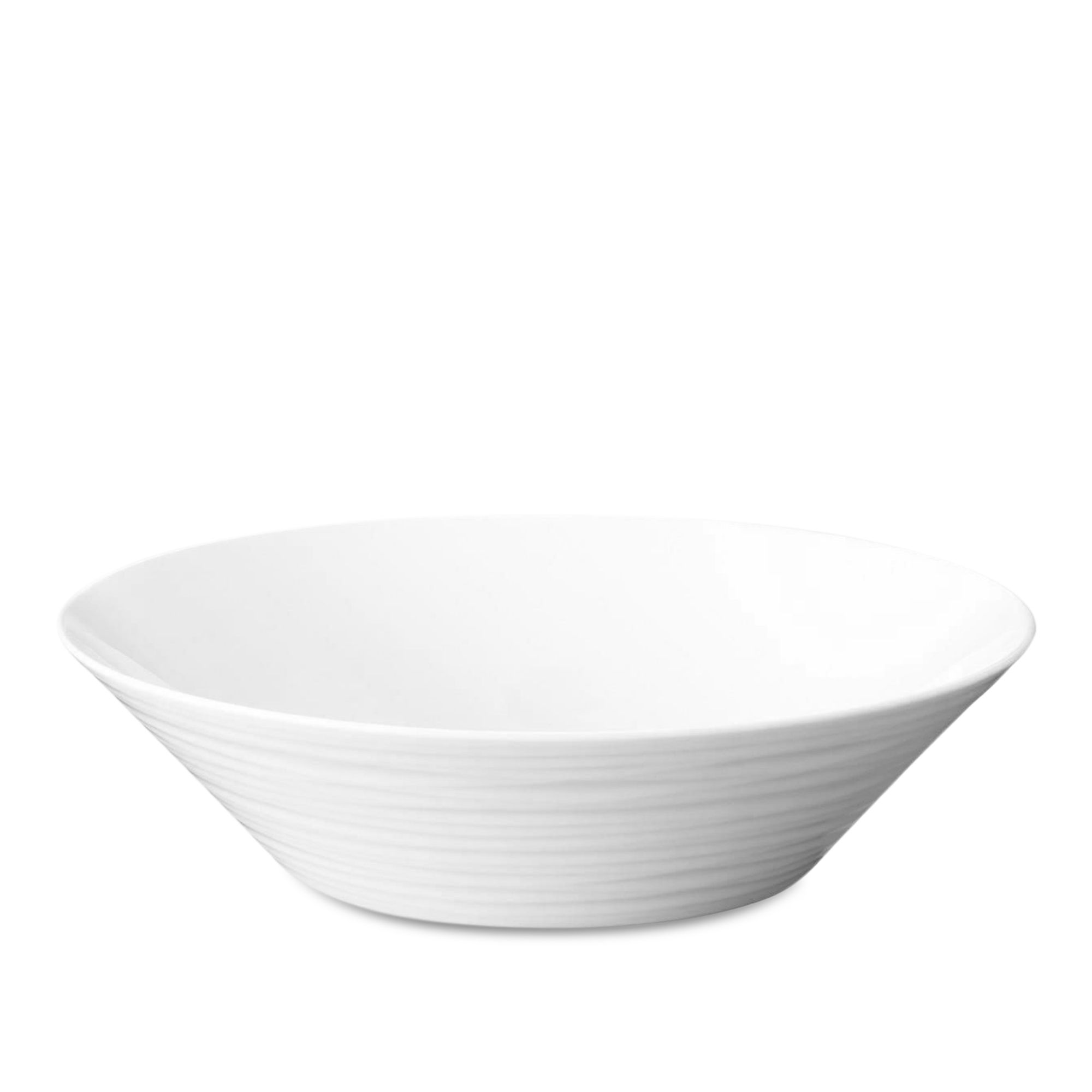  Bát canh (tô canh) tròn 27,3cm dung tích 2.100ml sứ xương | Conjunto 4943L - 93909 