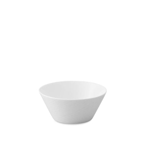  Bát cơm (chén cơm) 12cm dung tích 300ml sứ xương | Conjunto 4943L - 93912 