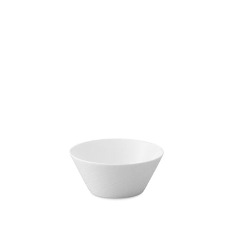  Bát (chén) 8,9cm dung tích 125ml đựng nước chấm, soup sứ xương | Conjunto 4943L - 93913 