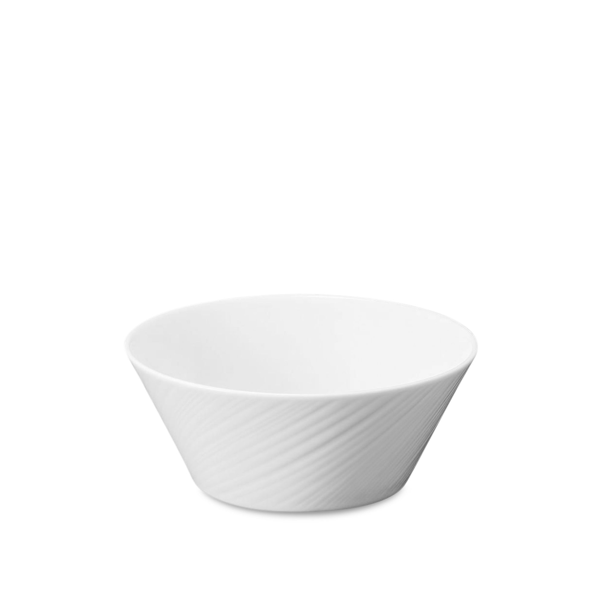  Bát (chén) đa năng 14,2cm dung tích 460ml đựng ngũ cốc sứ xương | Conjunto 4943L - 93917 