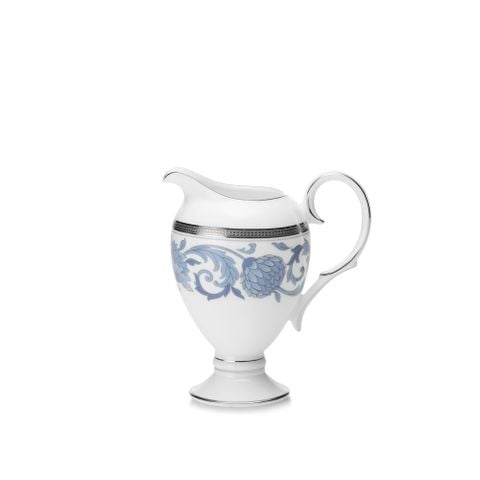  Bình (hũ) đựng sữa dung tích 240ml sứ xương | Sonnet In Blue 4893L - 50728A 