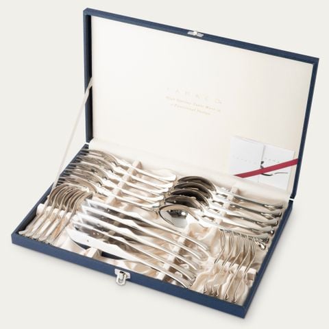  Bộ dao muỗng nĩa (dao thìa dĩa) 25 món cho 5 người | GONE FISHIN YGOS-25 