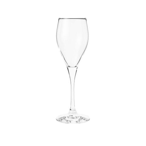  Set 6 ly Champagne Toyo Sasaki dung tích 205ml thủy tinh | Toyo Sasaki Glass HS - 30M62CS 