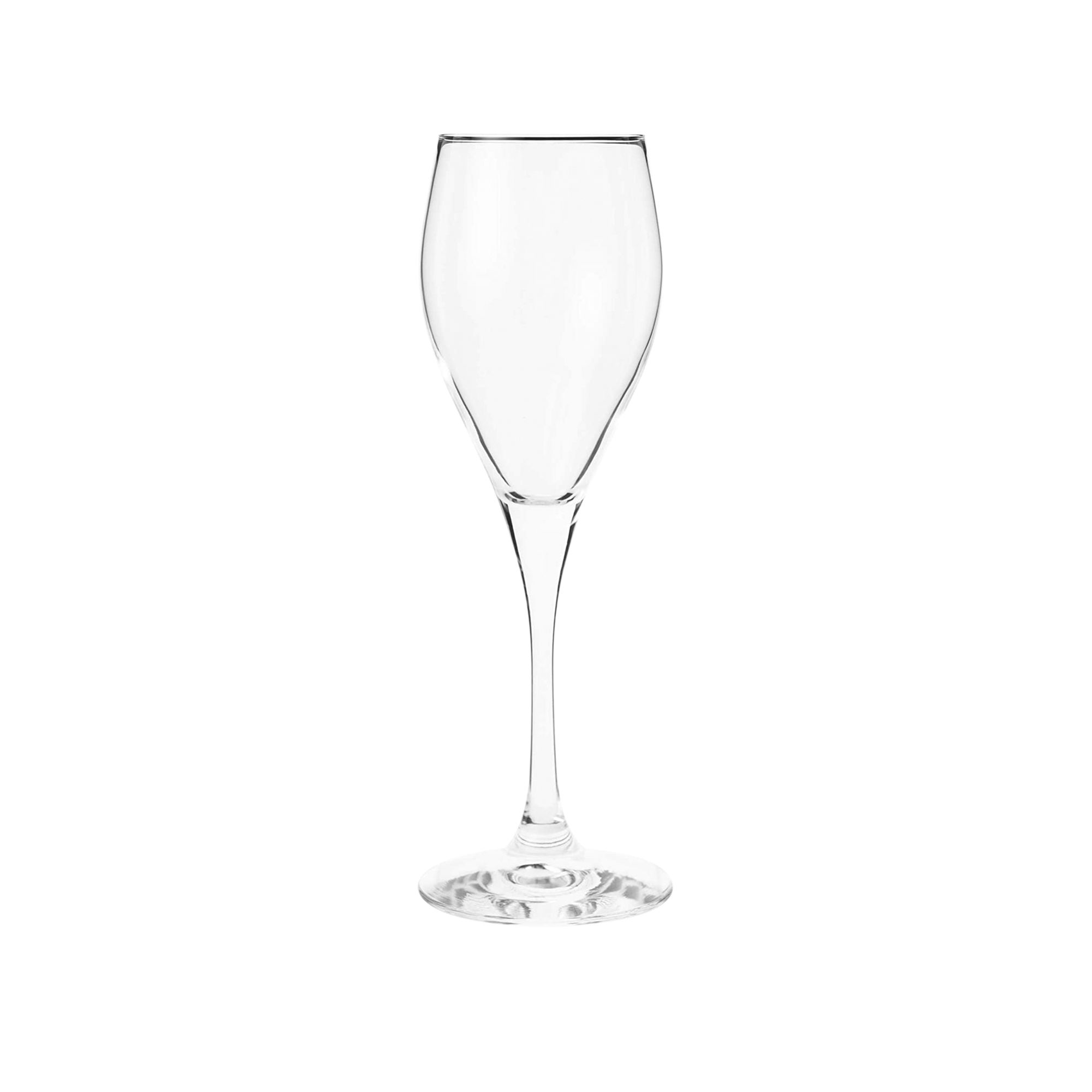 Set 6 ly Champagne Toyo Sasaki dung tích 205ml thủy tinh | Toyo Sasaki Glass HS - 30M62CS 