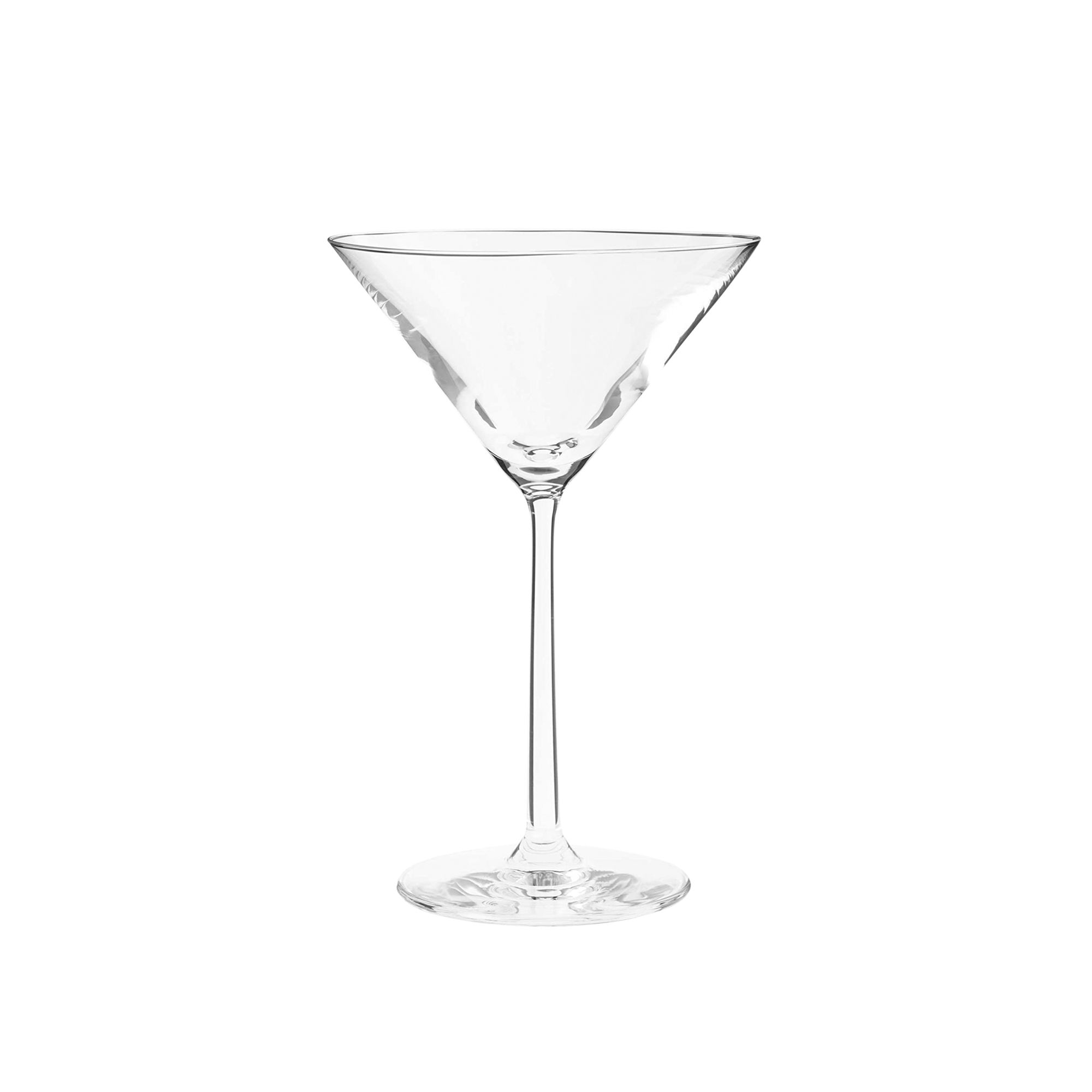  Set 6 ly rượu cocktail Toyo Sasaki MONTAGNE dung tích 235ml pha lê | Toyo Sasaki Glass RN - 12233CS 