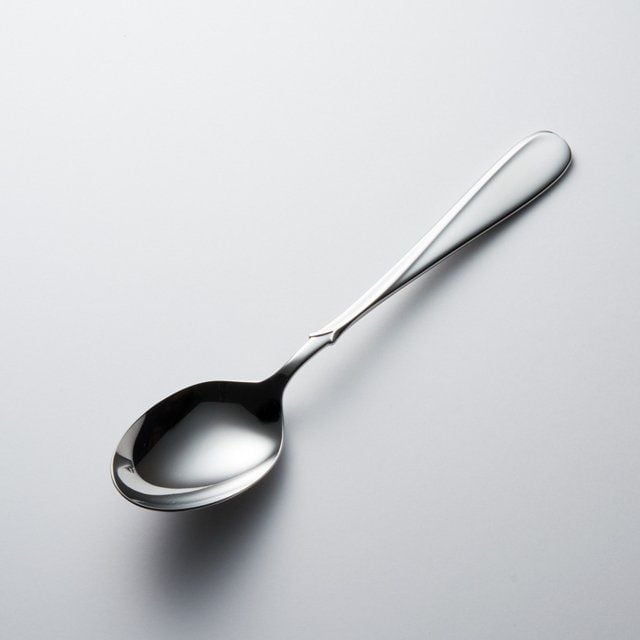  Bộ dao muỗng nĩa (dao thìa dĩa) 25 món hình hoa Tulip dành cho 5 người | Yamaco Flora FLS - 25 