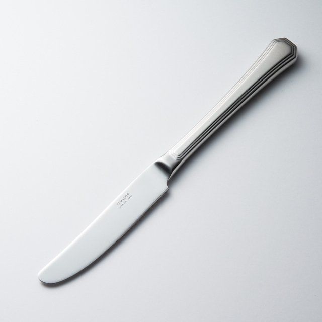  Bộ dao muỗng nĩa (dao thìa dĩa) 25 món dành cho 5 người | Yamaco Crystal Line CRS-25 