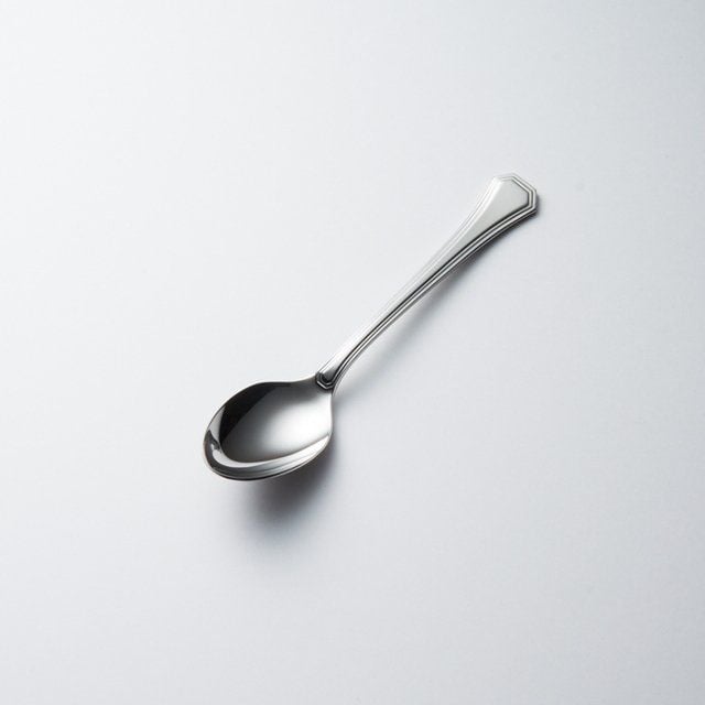  Bộ dao muỗng nĩa (dao thìa dĩa) 25 món dành cho 5 người | Yamaco Crystal Line CRS-25 