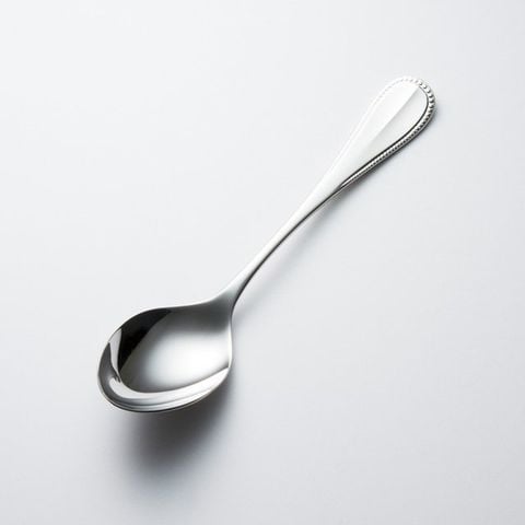  Muỗng (thìa) Dessert dành cho món chính và món tráng miệng dài 183mm | ELEGANCE ELS - 11 