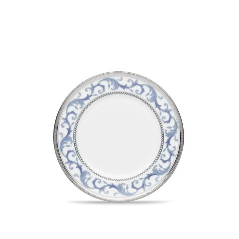  Đĩa tròn cỡ nhỏ đường kính 16,7cm sứ xương | Sonnet In Blue 4893L - 97212 