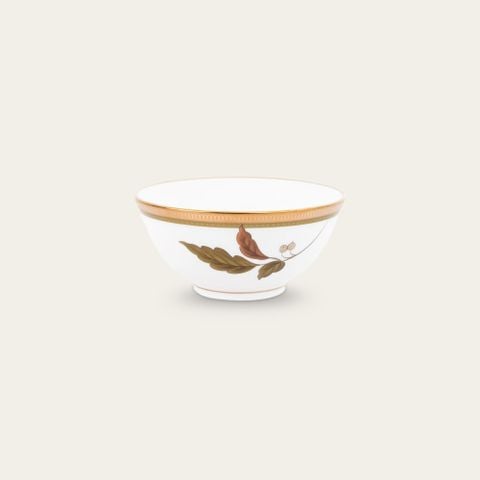  Bát (chén) 10,5cm dung tích 210ml đựng nước chấm, soup | Islay 4885L - 50184A 