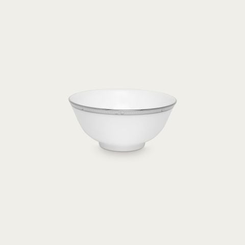  Bát (chén) 10,5cm dung tích 210ml đựng nước chấm, soup | Rochelle Platinum 4795L - 50184A 