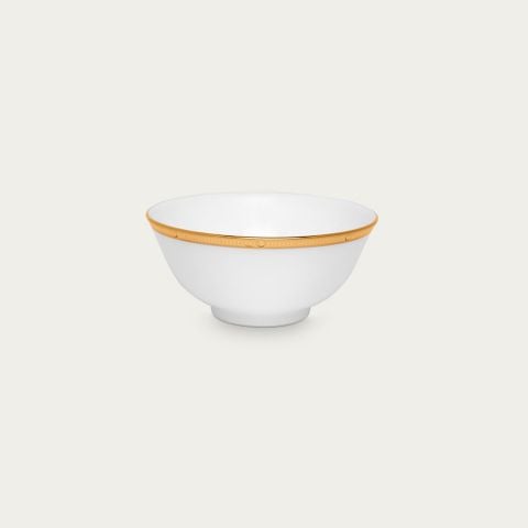  Bát (chén) 10,5cm dung tích 210ml đựng nước chấm, soup | Rochelle Gold 4796L - 50184A 