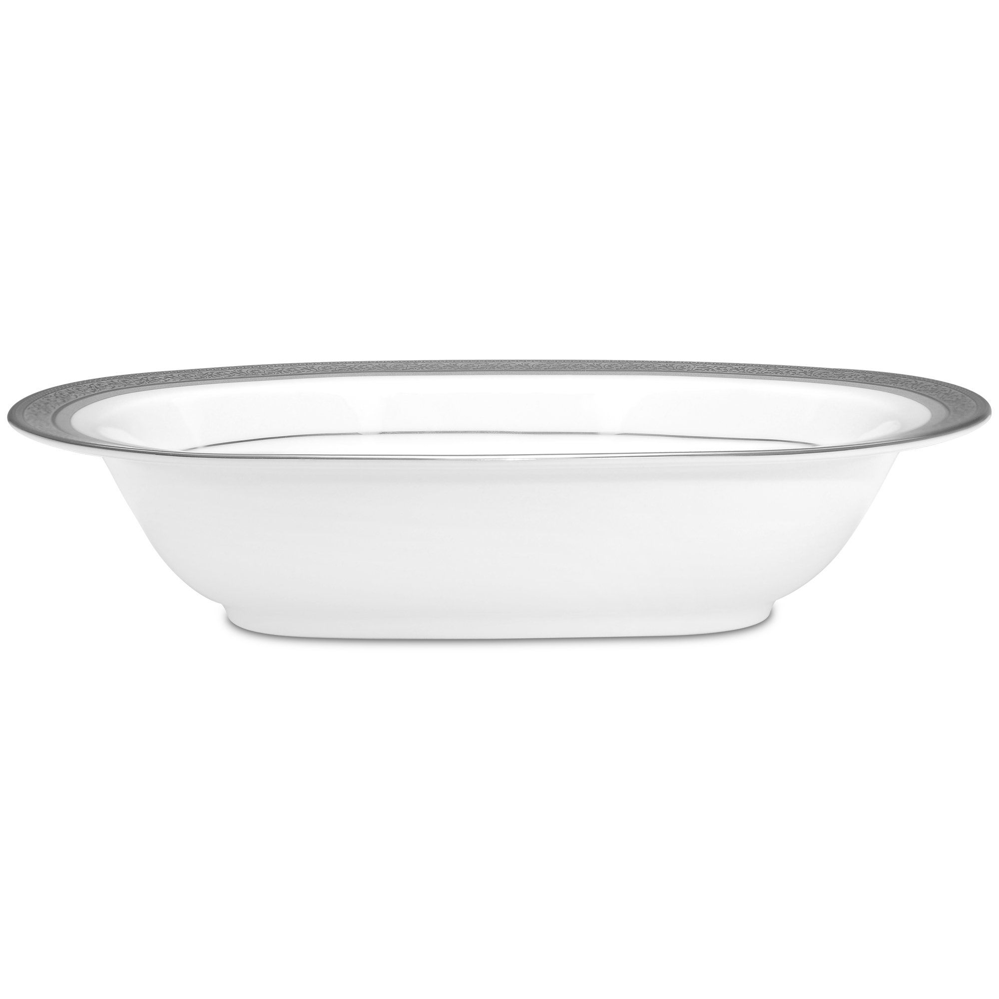  Bát canh (tô canh) Oval 27cm | Summit Platinum 4919L-97238 