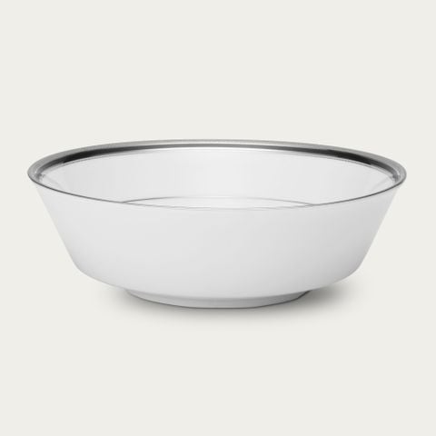  Bát canh (tô canh) tròn 22,7cm dung tích 1.600ml sứ trắng | Austin Platinum 4360L - 91908 