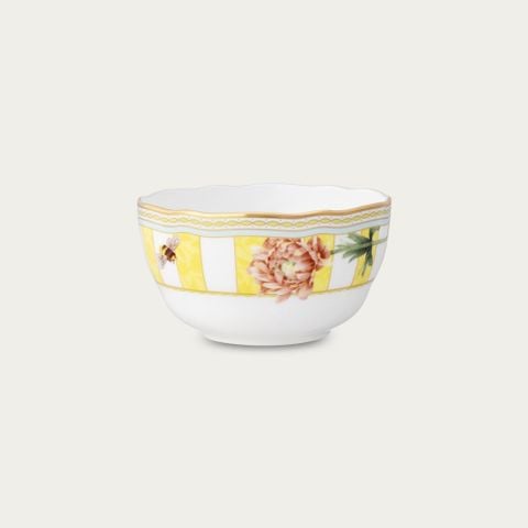  Bát cơm (chén cơm) 11,1cm dung tích 350ml sứ xương | Harvest Dream 4989L - 97876 