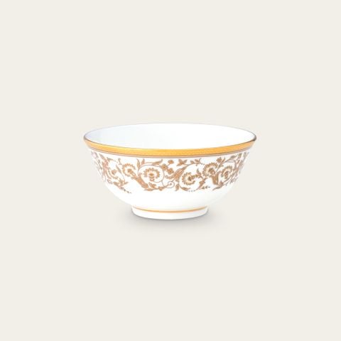  Bát cơm (chén cơm) 11,6cm dung tích 280ml sứ xương | Summit Gold 4912L - 50182A 