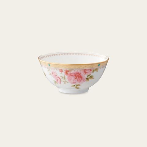  Bát cơm (chén cơm) 11,6cm dung tích 280ml sứ xương | Hertford 4861L - 50182A 
