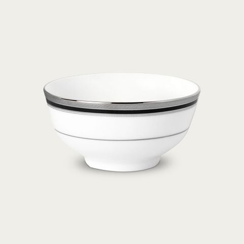  Bát mỳ (tô mỳ) đường kính 16,2cm dung tích 850ml sứ trắng | Austin Platinum 4360L - 91895 