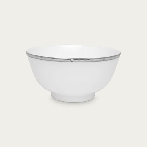  Bát mỳ (tô mỳ) đường kính 16,1cm dung tích 880ml sứ xương | Rochelle Platinum 4795L - 50192A 